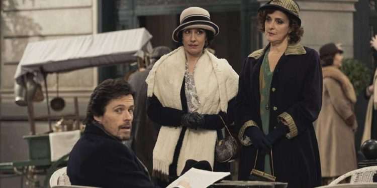 Una vita (foto: web)