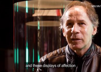 Francesco Baresi, screen da Youtube