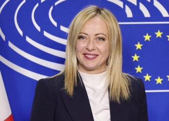 giorgia meloni migranti