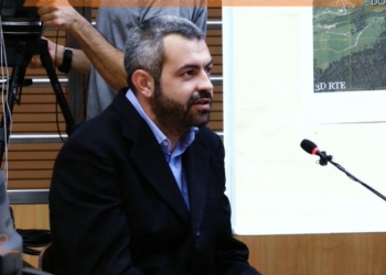 Claudio Marchioni, testimone chiave del caso Laura Ziliani (Quarto Grado, 2022)