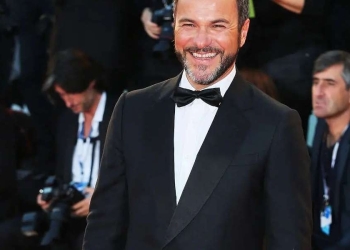 Massimiliano Gallo
(Foto: web)