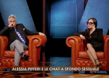 Alessia Pifferi, gli avvocati a Quarto Grado