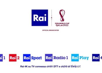 Rai 4K