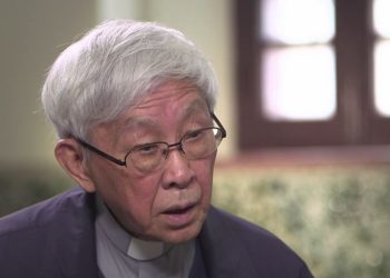 Il caso Zen mette in dubbio l'eccellente sistema giuridico di Hong Kong (Youtube)