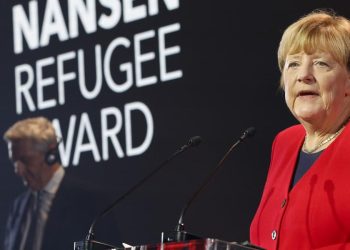 Merkel
