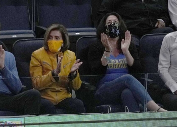 famiglia Nancy Pelosi