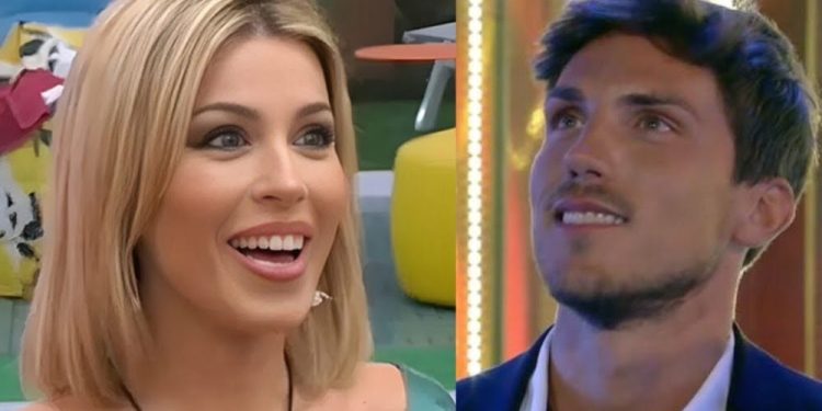 Daniele Dal Moro e Oriana Marzoli
(Foto: web)