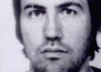 Francesco D'Alessio (Foto: Tg2)