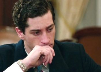 Il Paradiso delle signore, Marco (foto: web)