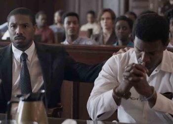 Scena del film Il diritto di opporsi (Foto: web)