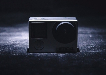 Videocamera (Pixabay)