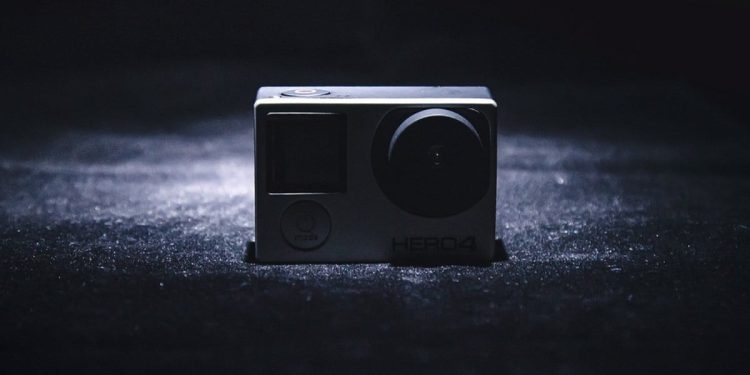 Videocamera (Pixabay)