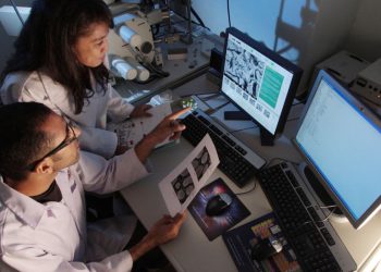 Un impianto cerebrale per permettere alla vittime di ictus di parlare (Pixabay)