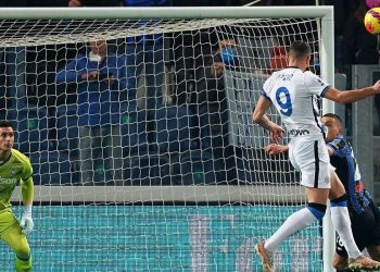 Probabili formazioni Inter Gzira United, amichevole (Foto LaPresse)