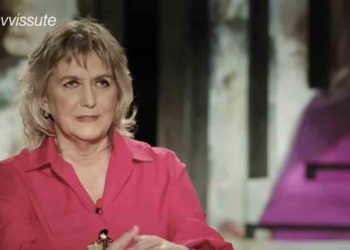 Alessandra a Sopravvissute (Foto: Sopravvissute)