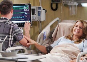 Beautiful, Sheila e Finn (foto: web)