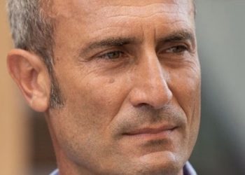 Un posto al sole, Fabrizio (foto: web)