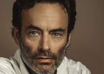 Anthony Delon
(Foto: web)