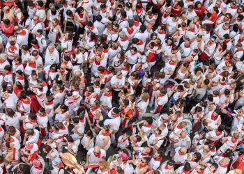 Secondo l'ONU nel 2080 la popolazione mondiale raggiungerà i 10,4 miliardi, poi dal 2100 ci sarà un calo (Pexels)