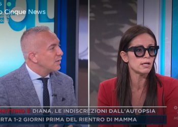 Il legale di Alessia Pifferi a Mattino Cinque