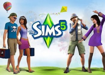 The Sims 5