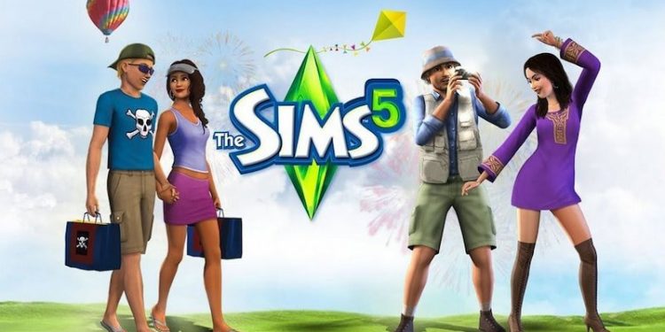 The Sims 5