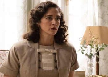 Un altro domani, Inés (foto: web)