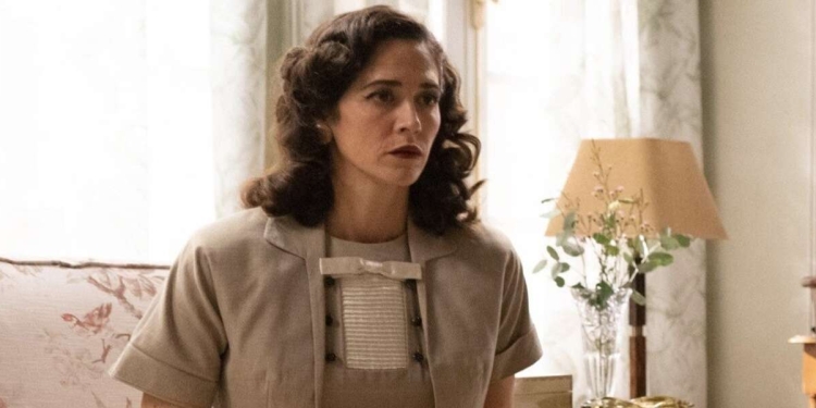 Un altro domani, Inés (foto: web)