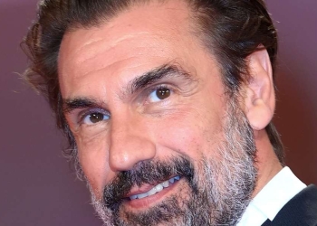 Fabrizio Gifuni
(Foto: La Presse)