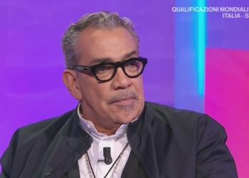 Guillermo Mariotto (Bella Ma', 2022)