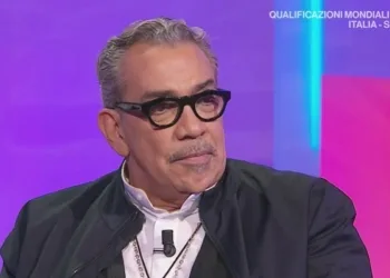 Guillermo Mariotto (Bella Ma', 2022)