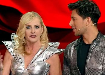 Luisella Costamagna si ritira da Ballando con le stelle 2022