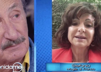 Stefania Picasso e Franco Gatti
(Foto: web)