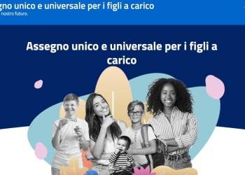 Assegno Unico 2023, aumenti e ISEE