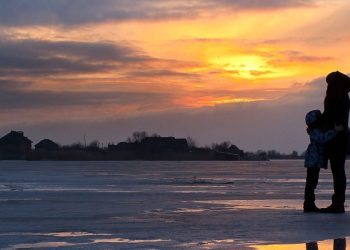 Fare figli è causa di inquinamento? Secondo Emmanuel Pont la realtà sarebbe ben diversa (Pixabay)