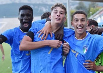 Italia U19