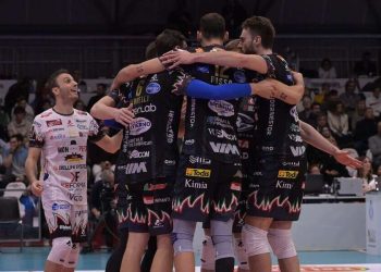 Perugia volley