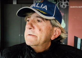 Andrea, amico di Greta Spreafico (Storie Italiane, 2022)