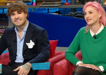 Chi sono gli ex di Ema Stokholma