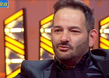 Cesare Ranucci Rascel (Finalmente Domenica, 2022)