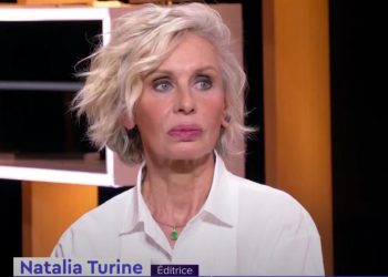 Natalia Turine (Youtube)