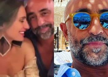 Valerio Tremiterra e Nikita Pelizon
(Foto: web)