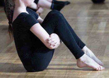 Ginnasta (Foto: Pixabay)