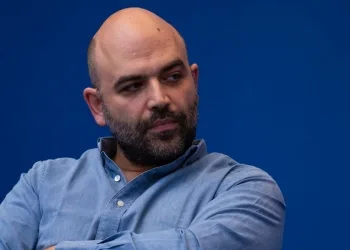 Saviano