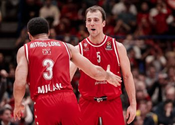 Diretta Milano, Eurolega