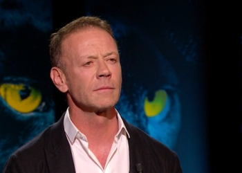 rocco siffredi verissimo