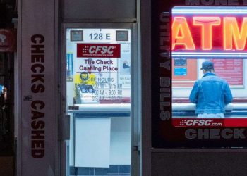 Rischio blackout in Germania: predisposto piano di emergenza per i contanti (Pexels)