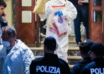 omicidi quartiere Roma Prati