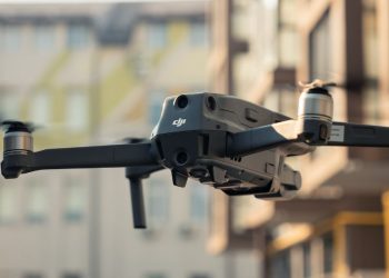 USA: allarme droni esplosivi fai da te (Pexels)