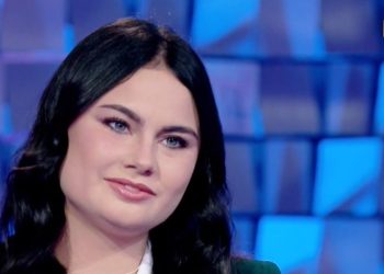 Nina Corradini (Verissimo, 2022)